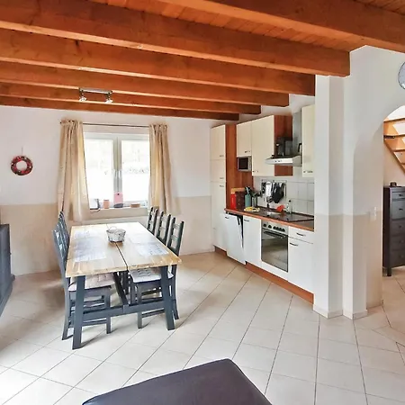 Pet Friendly In Rheinsberg Ot Grozerl With Sauna Adamswalde