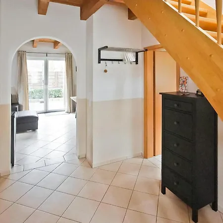 Σπίτι διακοπών Pet Friendly In Rheinsberg Ot Grozerl With Sauna Adamswalde