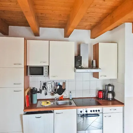 Pet Friendly In Rheinsberg Ot Grozerl With Sauna Σπίτι διακοπών Adamswalde