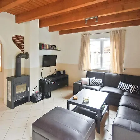 Pet Friendly In Rheinsberg Ot Grozerl With Sauna