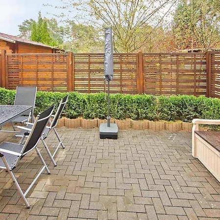 Pet Friendly In Rheinsberg Ot Grozerl With Sauna Σπίτι διακοπών Adamswalde