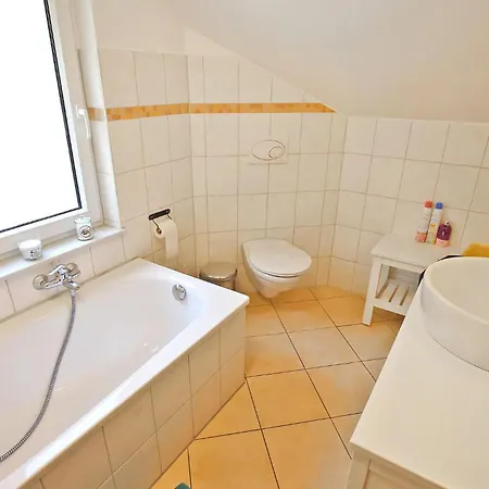 Pet Friendly In Rheinsberg Ot Grozerl With Sauna * Adamswalde