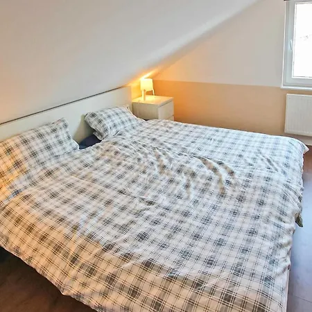 Pet Friendly In Rheinsberg Ot Grozerl With Sauna Adamswalde