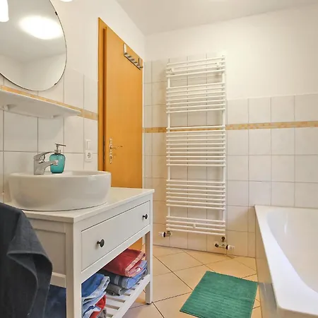 Pet Friendly In Rheinsberg Ot Grozerl With Sauna Σπίτι διακοπών