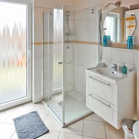 Pet Friendly In Rheinsberg Ot Grozerl With Sauna Adamswalde