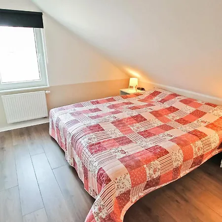 Pet Friendly In Rheinsberg Ot Grozerl With Sauna Σπίτι διακοπών