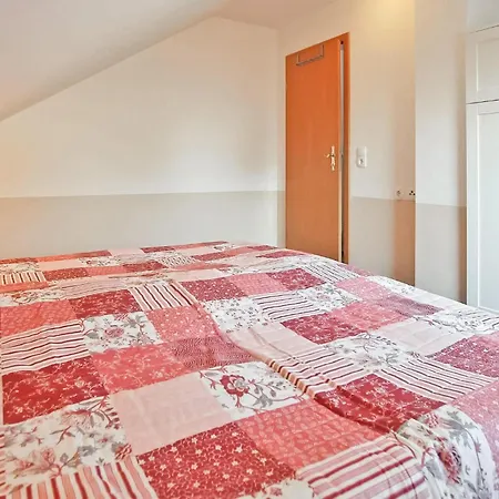 Σπίτι διακοπών Pet Friendly In Rheinsberg Ot Grozerl With Sauna Adamswalde